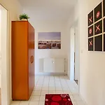 Apartamento Kelli's Nest Kellenhusen