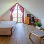 Apartamento Kelli's Nest *