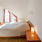 Kelli's Nest Apartamento Kellenhusen
