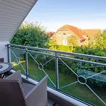 Apartamento Kelli's Nest Kellenhusen