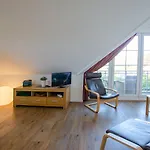 Kelli's Nest Kellenhusen