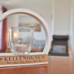 Kelli's Nest Apartamento Kellenhusen
