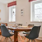 Apartamento Kelli's Nest Kellenhusen