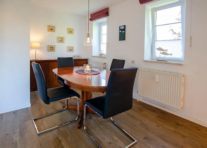 Kelli's Nest * Kellenhusen