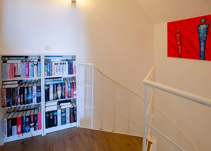 Kelli's Nest Appartamento *