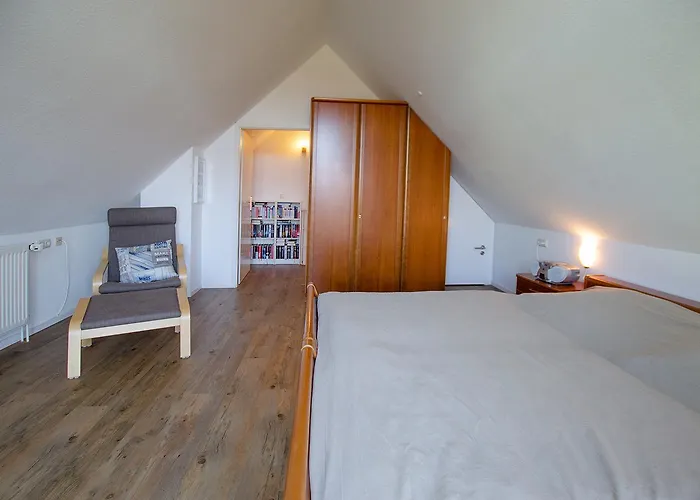 Appartamento Kelli's Nest