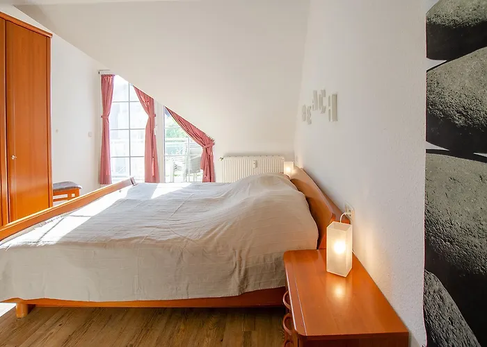 Kelli's Nest Appartamento Kellenhusen