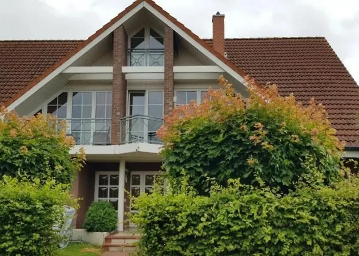 Appartamento Kelli's Nest