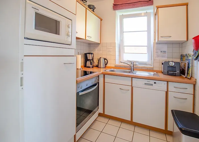 Kelli's Nest Appartamento *