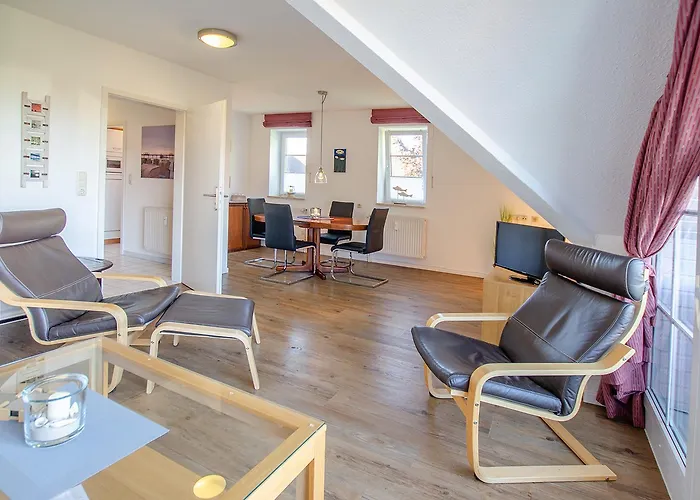 Kelli's Nest Appartamento Kellenhusen