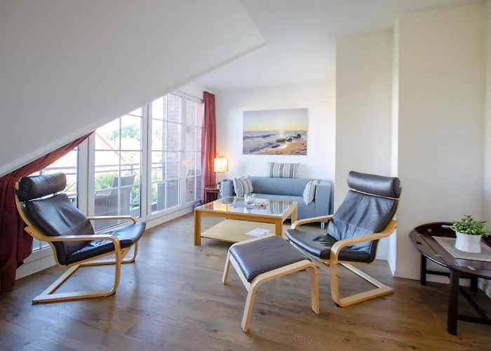 Kelli's Nest Kellenhusen